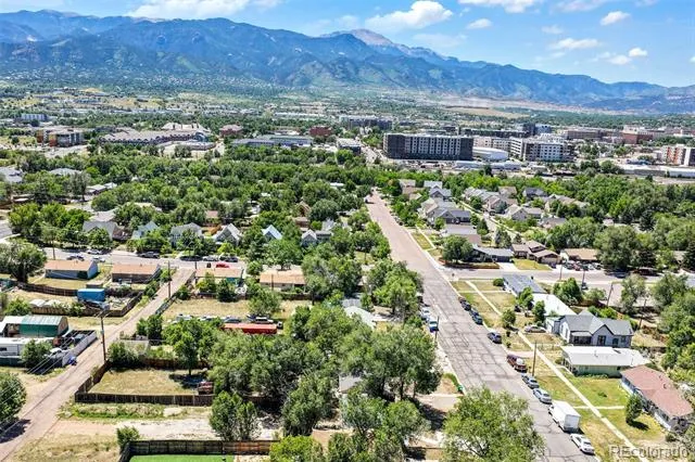 727 E Rio Grande Street Colorado Springs, CO 80903