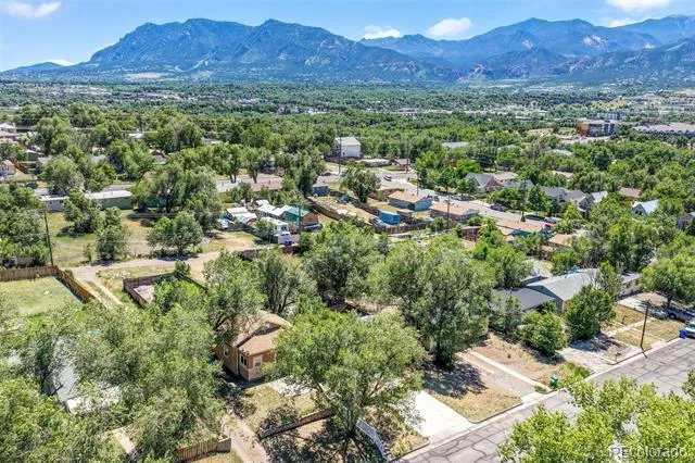 727 E Rio Grande Street Colorado Springs, CO 80903
