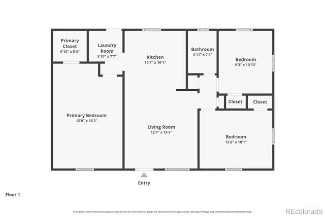 727 E Rio Grande Street Colorado Springs, CO 80903