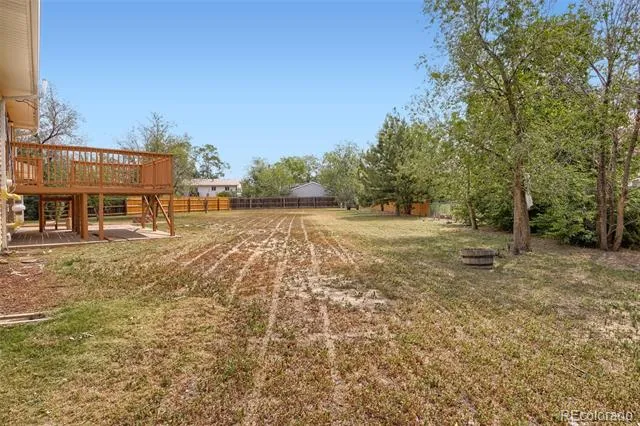 1068 Norfolk Street Aurora, CO 80011