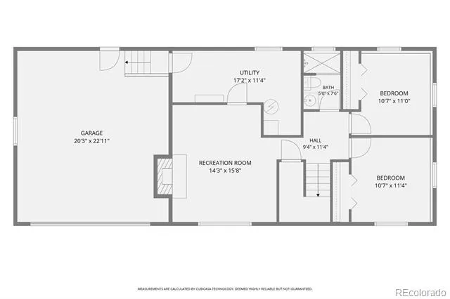 1068 Norfolk Street Aurora, CO 80011