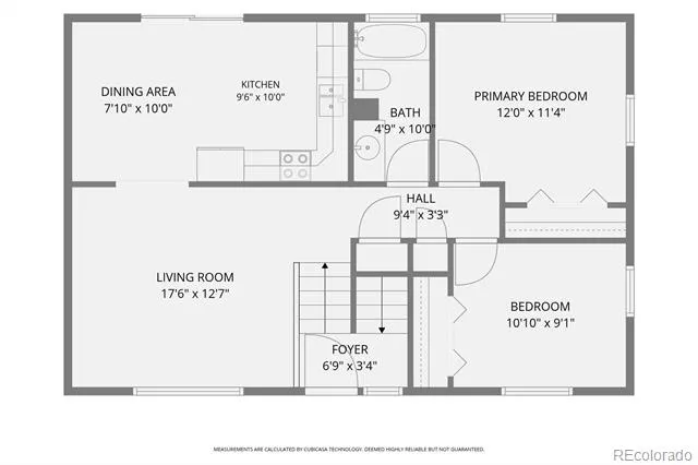 1068 Norfolk Street Aurora, CO 80011