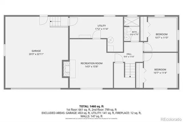 1068 Norfolk Street Aurora, CO 80011