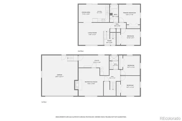 1068 Norfolk Street Aurora, CO 80011