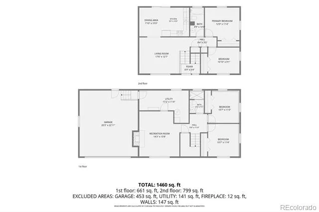 1068 Norfolk Street Aurora, CO 80011