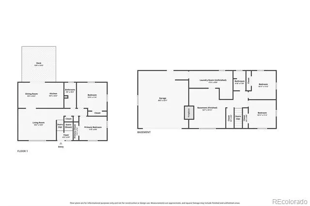 1068 Norfolk Street Aurora, CO 80011