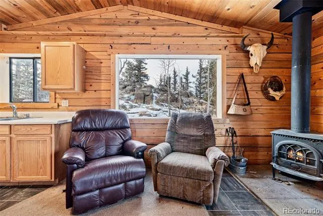 225 Deadwood Drive Jefferson, CO 80456