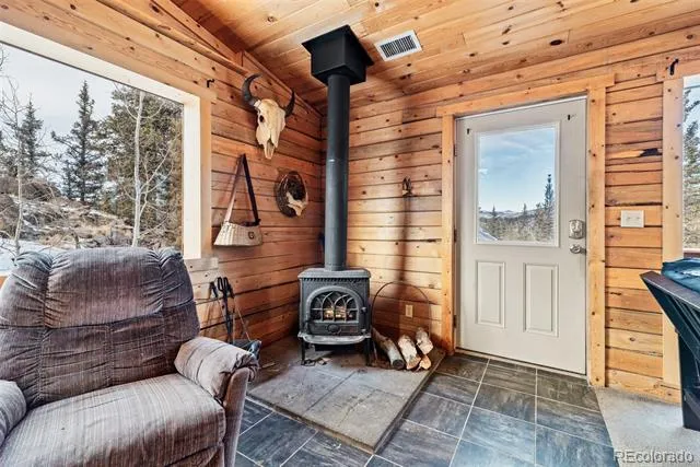 225 Deadwood Drive Jefferson, CO 80456