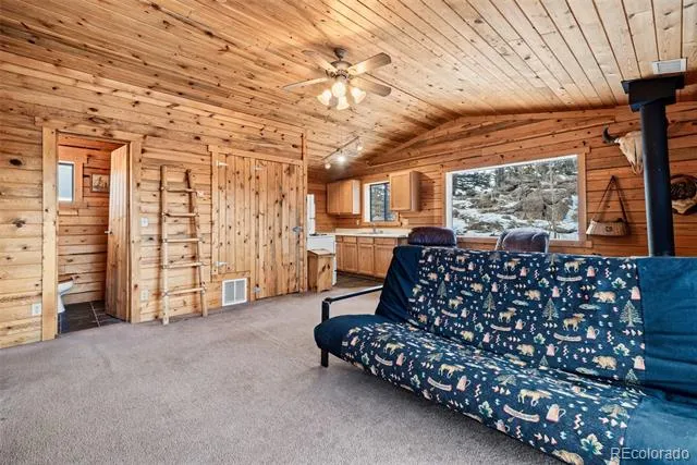 225 Deadwood Drive Jefferson, CO 80456