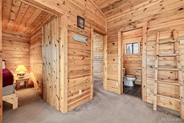 225 Deadwood Drive Jefferson, CO 80456