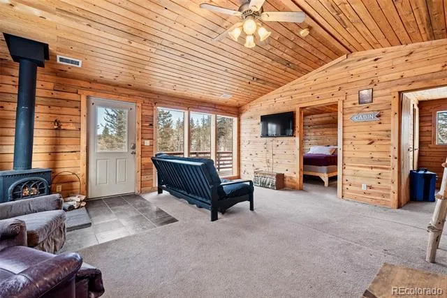 225 Deadwood Drive Jefferson, CO 80456