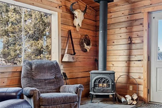 225 Deadwood Drive Jefferson, CO 80456