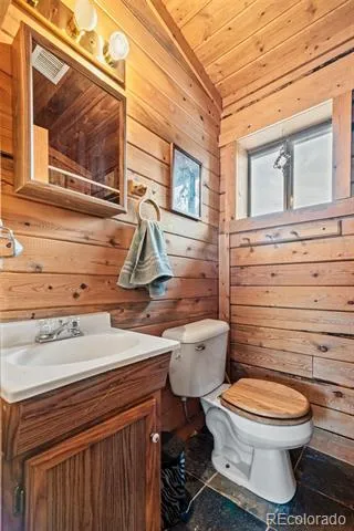 225 Deadwood Drive Jefferson, CO 80456