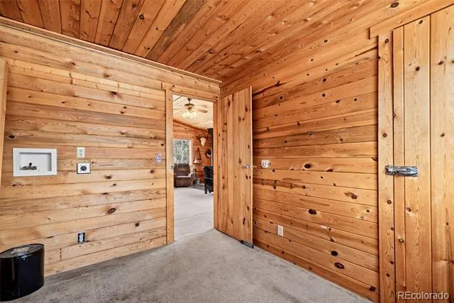 225 Deadwood Drive Jefferson, CO 80456