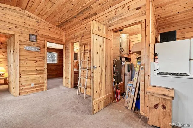 225 Deadwood Drive Jefferson, CO 80456