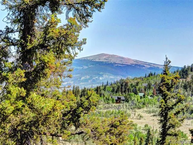 225 Deadwood Drive Jefferson, CO 80456