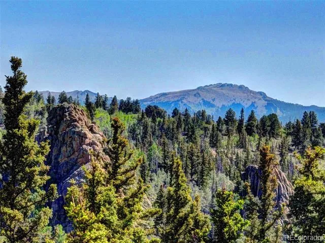 225 Deadwood Drive Jefferson, CO 80456