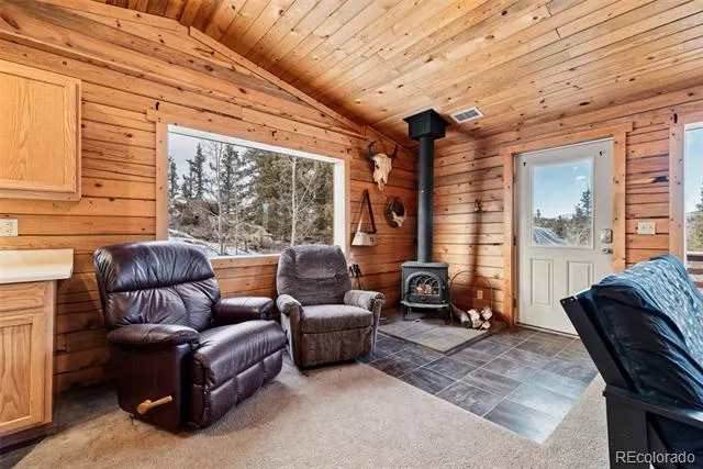 225 Deadwood Drive Jefferson, CO 80456