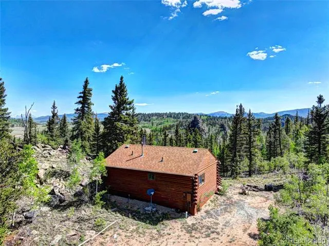 225 Deadwood Drive Jefferson, CO 80456
