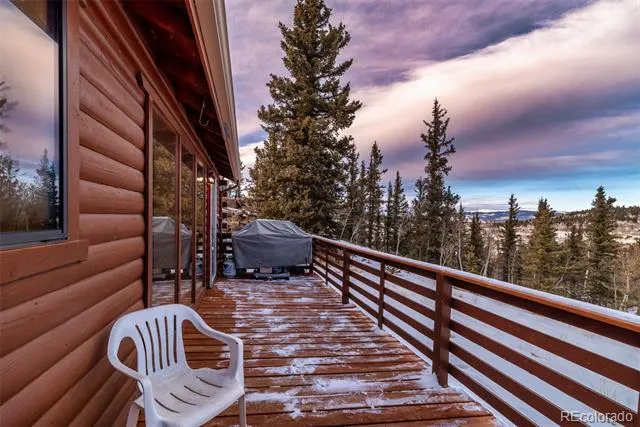225 Deadwood Drive Jefferson, CO 80456