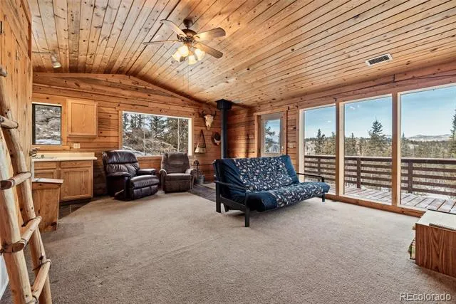 225 Deadwood Drive Jefferson, CO 80456