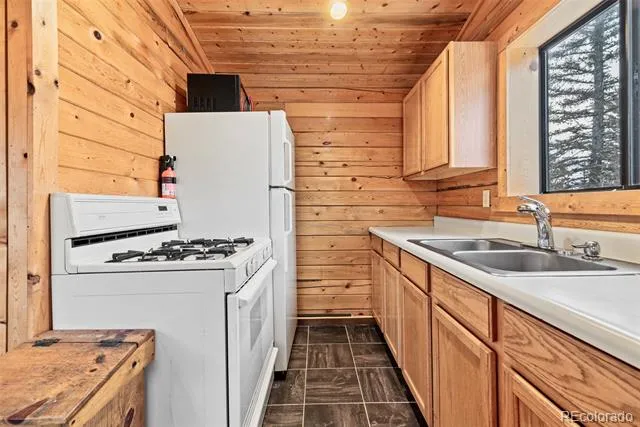 225 Deadwood Drive Jefferson, CO 80456