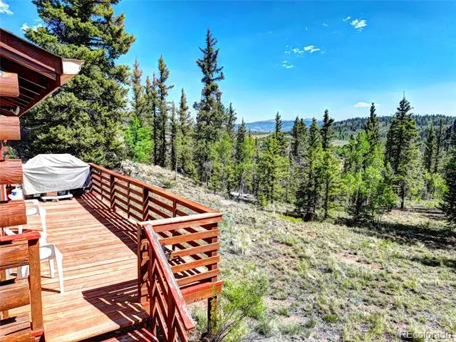 225 Deadwood Drive Jefferson, CO 80456