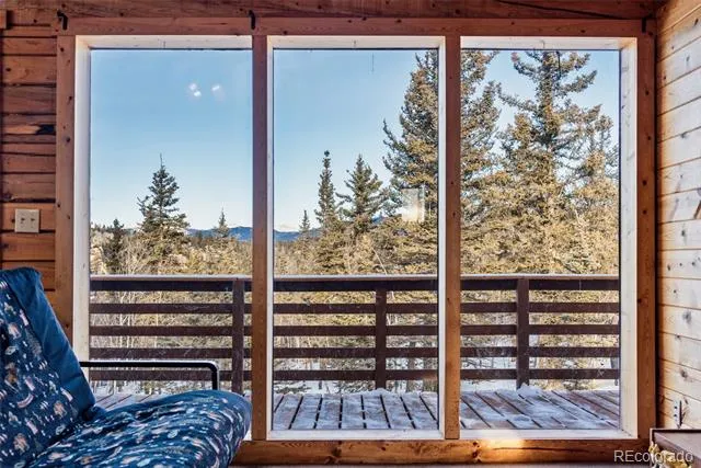 225 Deadwood Drive Jefferson, CO 80456
