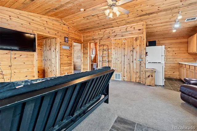 225 Deadwood Drive Jefferson, CO 80456