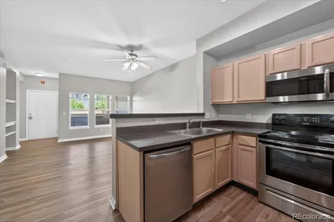 8707 E Florida Ave #605