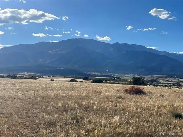 Overlook Drive Colorado City, CO 81019
