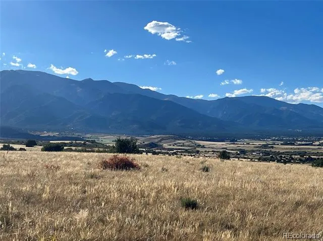 Overlook Drive Colorado City, CO 81019