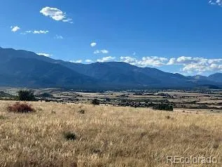 Overlook Drive Colorado City, CO 81019