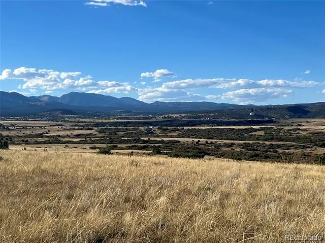 Overlook Drive Colorado City, CO 81019