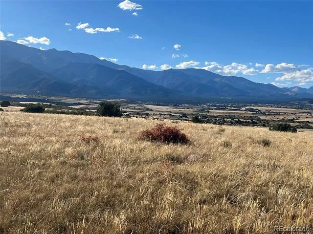 Overlook Drive Colorado City, CO 81019