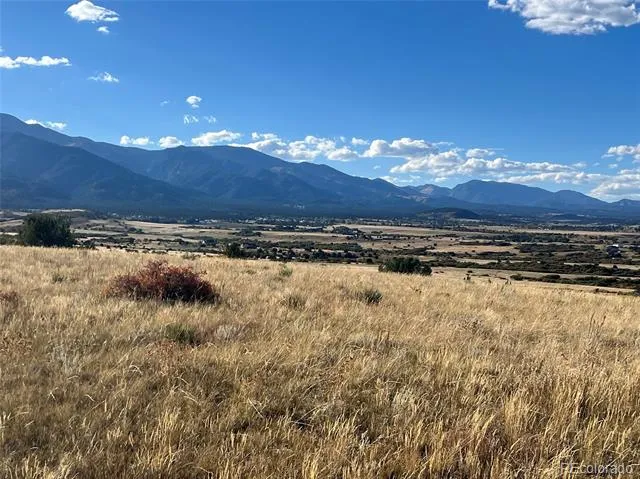 Overlook Drive Colorado City, CO 81019