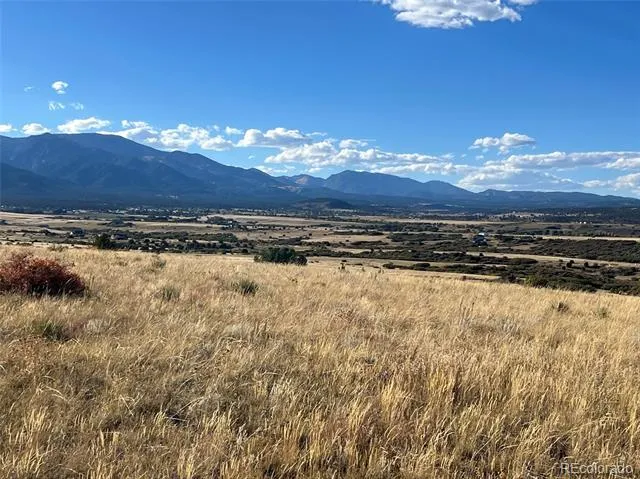 Overlook Drive Colorado City, CO 81019