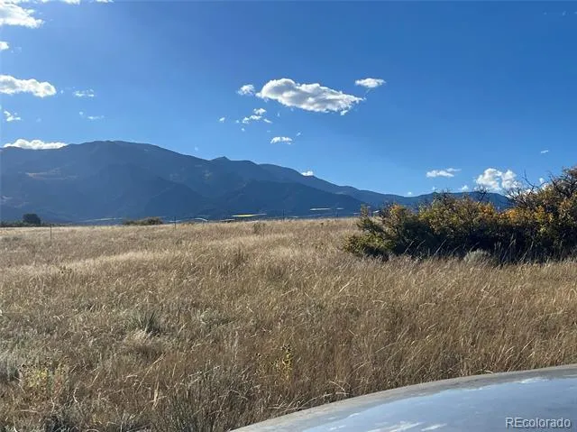 Overlook Drive Colorado City, CO 81019