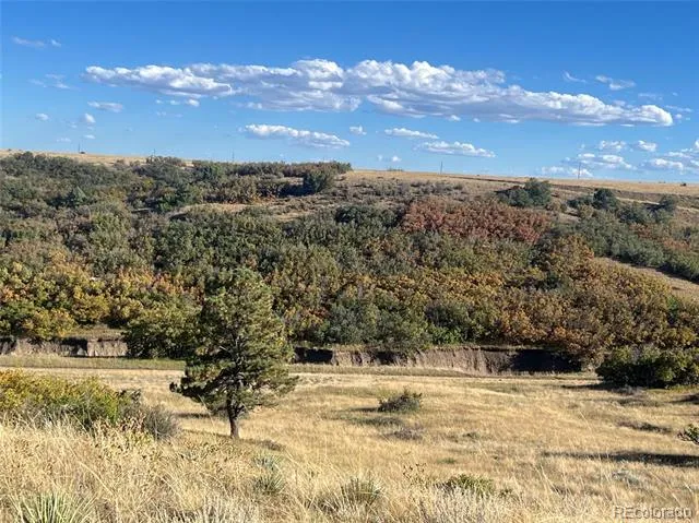 Overlook Drive Colorado City, CO 81019