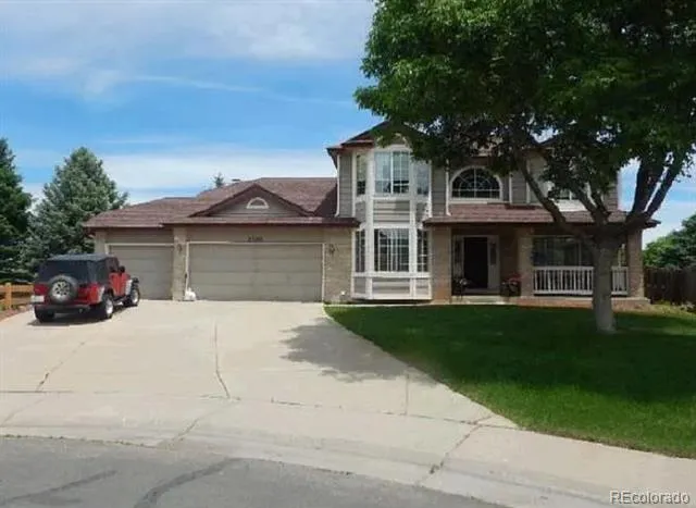 2380 S Waco Court Aurora, CO 80013