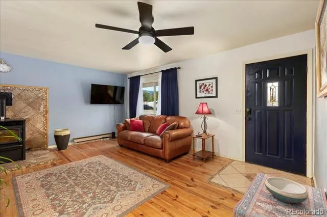 549 Blake Street Salida, CO 81201
