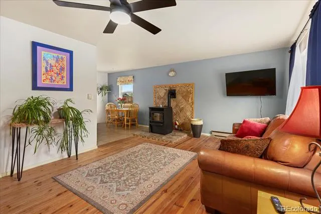 549 Blake Street Salida, CO 81201