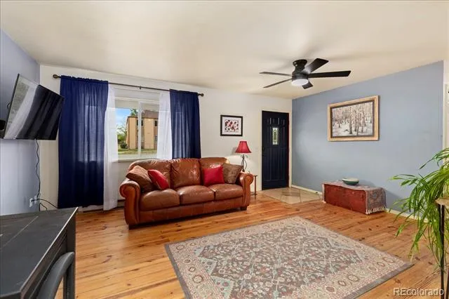 549 Blake Street Salida, CO 81201