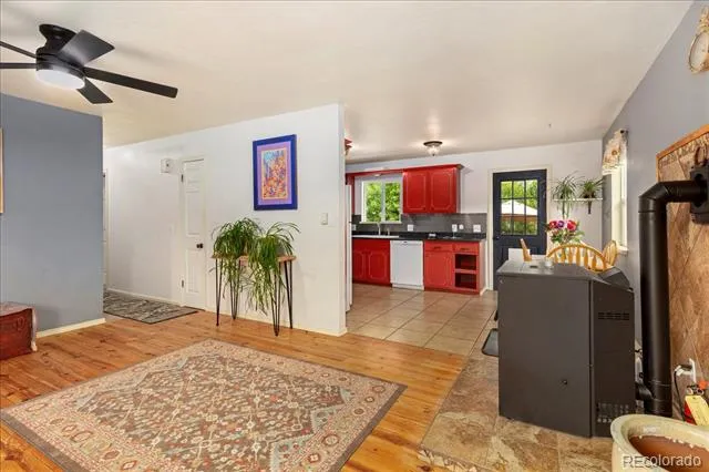 549 Blake Street Salida, CO 81201