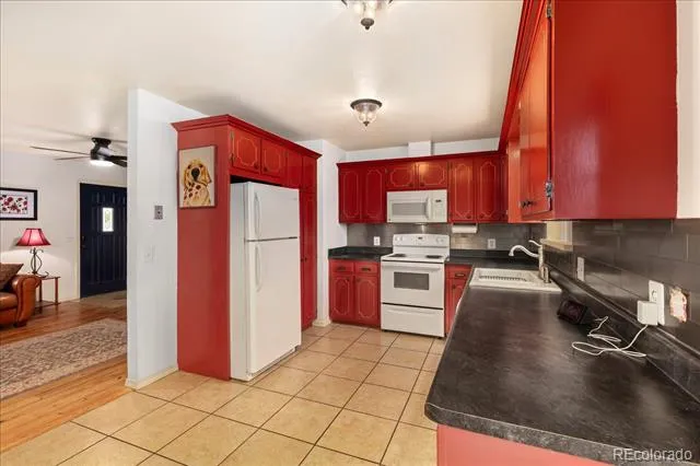549 Blake Street Salida, CO 81201