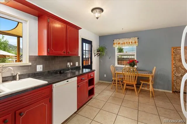 549 Blake Street Salida, CO 81201