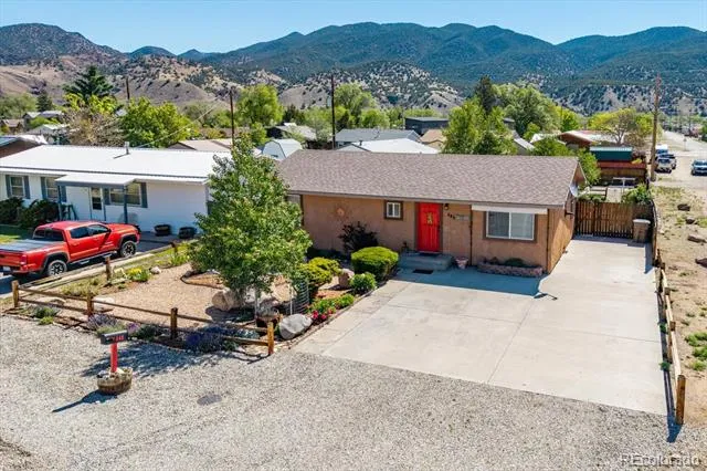 549 Blake Street Salida, CO 81201