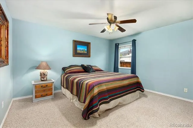 549 Blake Street Salida, CO 81201
