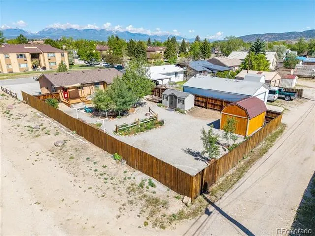 549 Blake Street Salida, CO 81201