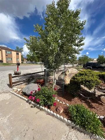 549 Blake Street Salida, CO 81201